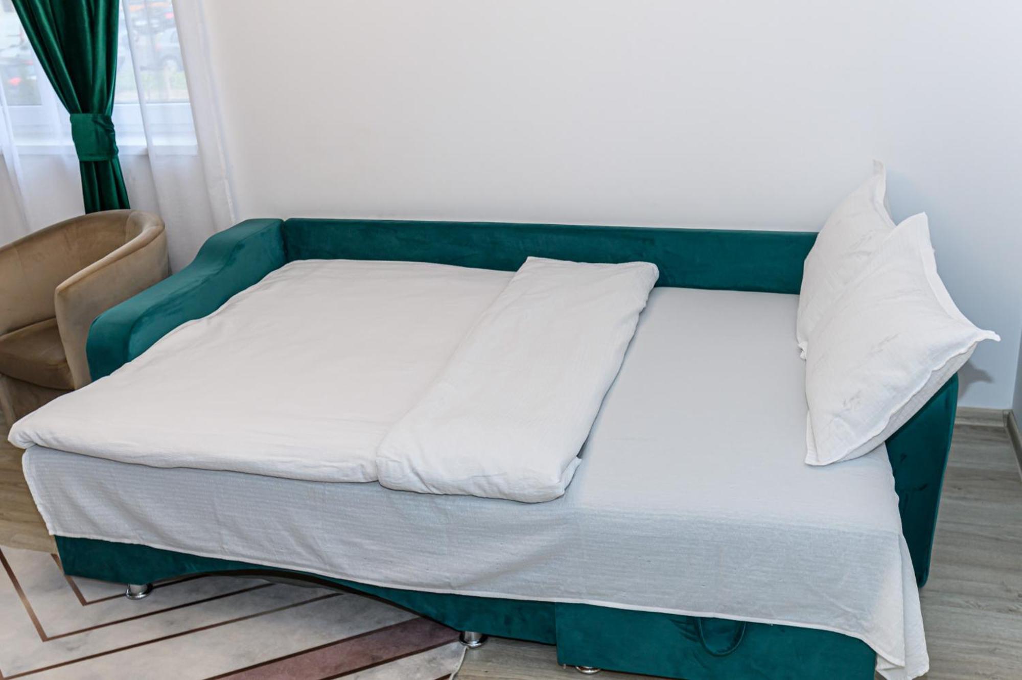 Grandis Residence Luxury Apartment Braşov Esterno foto