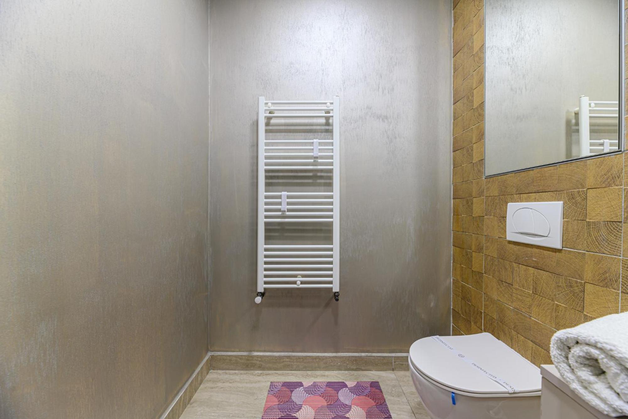 Grandis Residence Luxury Apartment Braşov Esterno foto