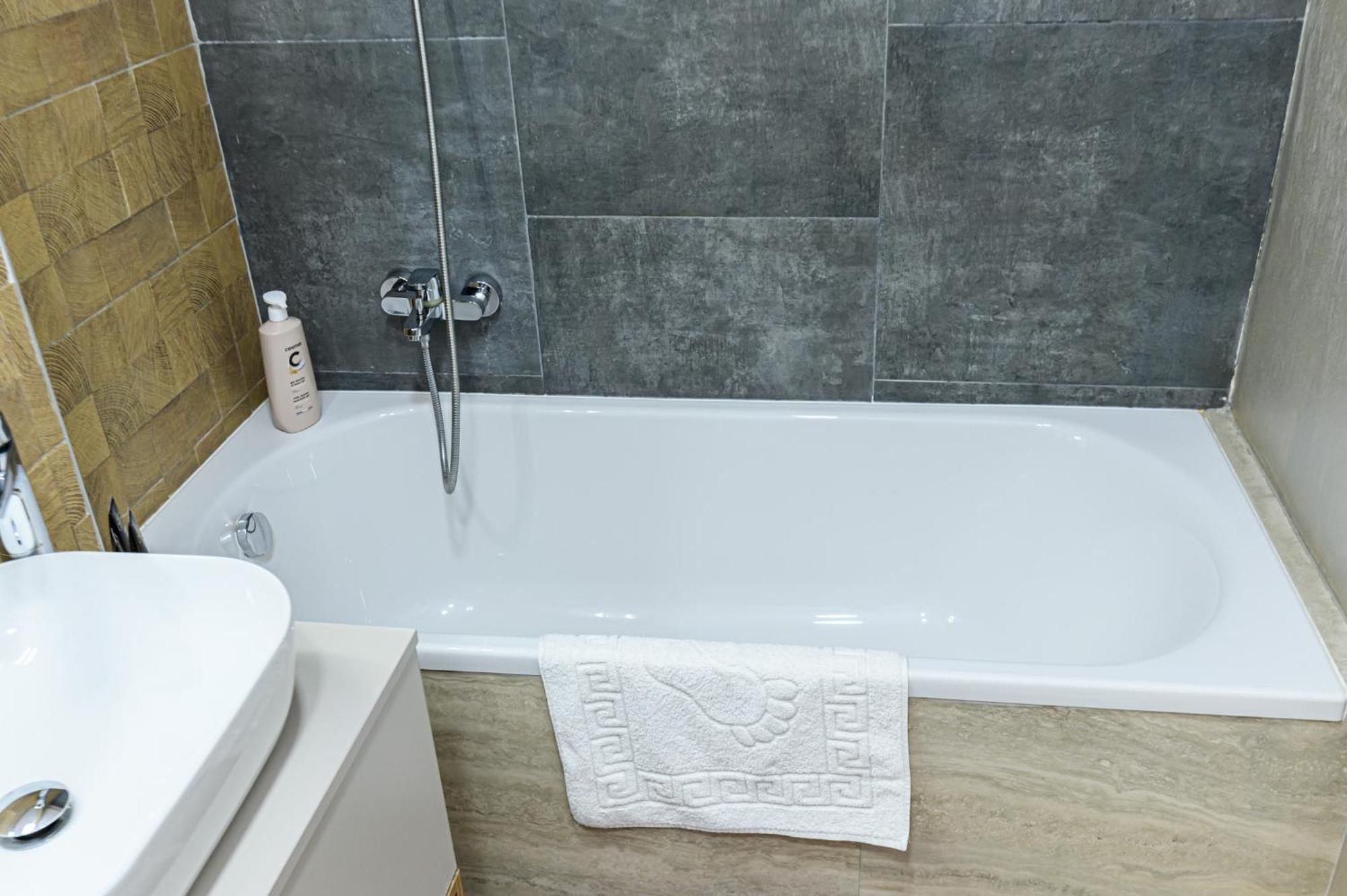 Grandis Residence Luxury Apartment Braşov Esterno foto