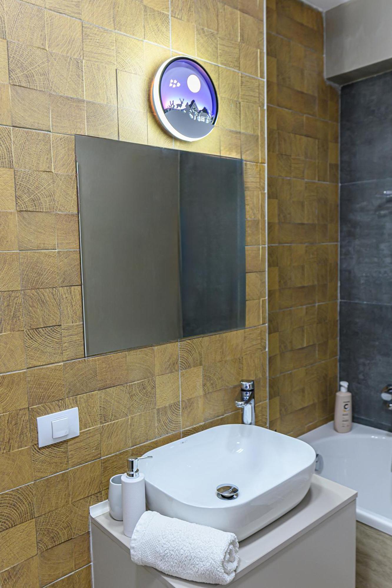Grandis Residence Luxury Apartment Braşov Esterno foto