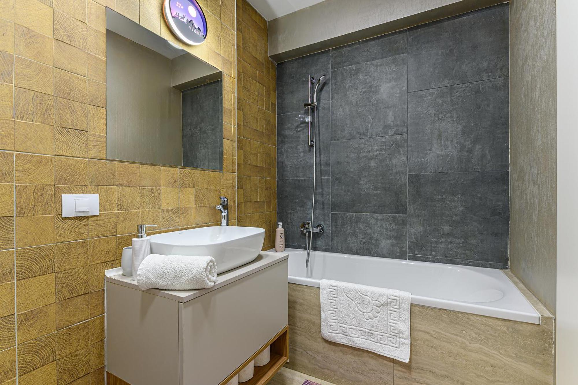 Grandis Residence Luxury Apartment Braşov Esterno foto