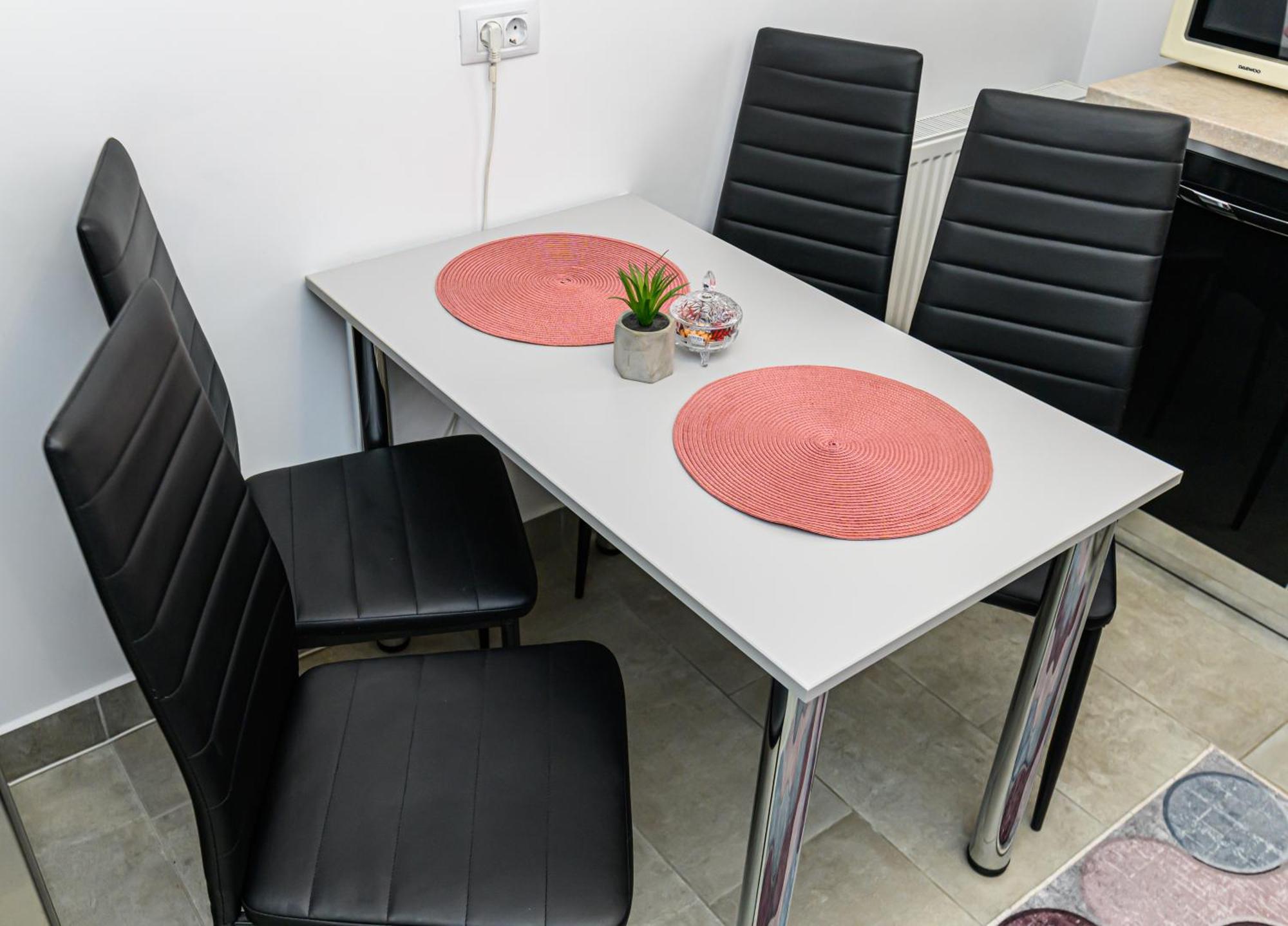 Grandis Residence Luxury Apartment Braşov Esterno foto