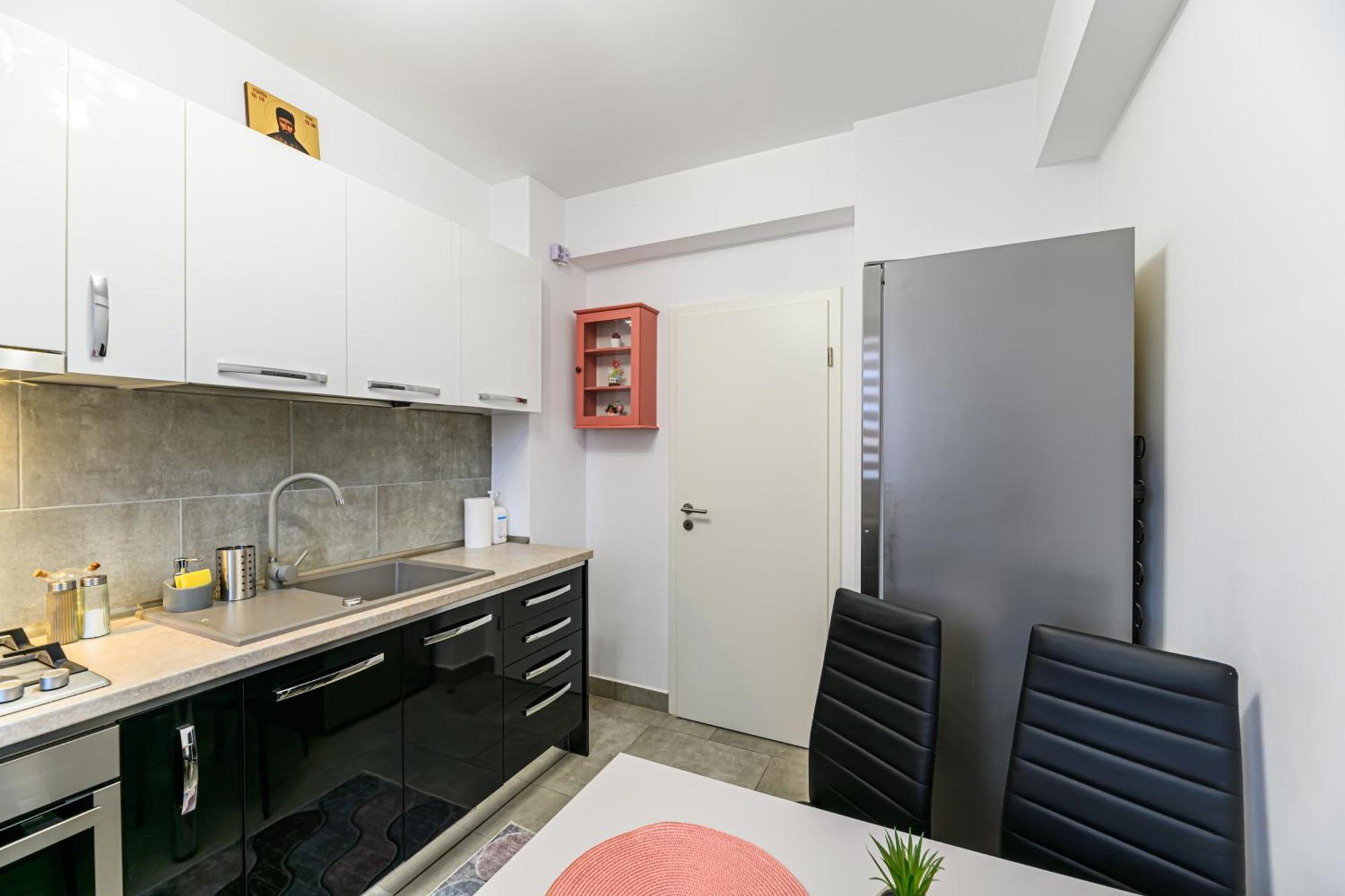 Grandis Residence Luxury Apartment Braşov Esterno foto